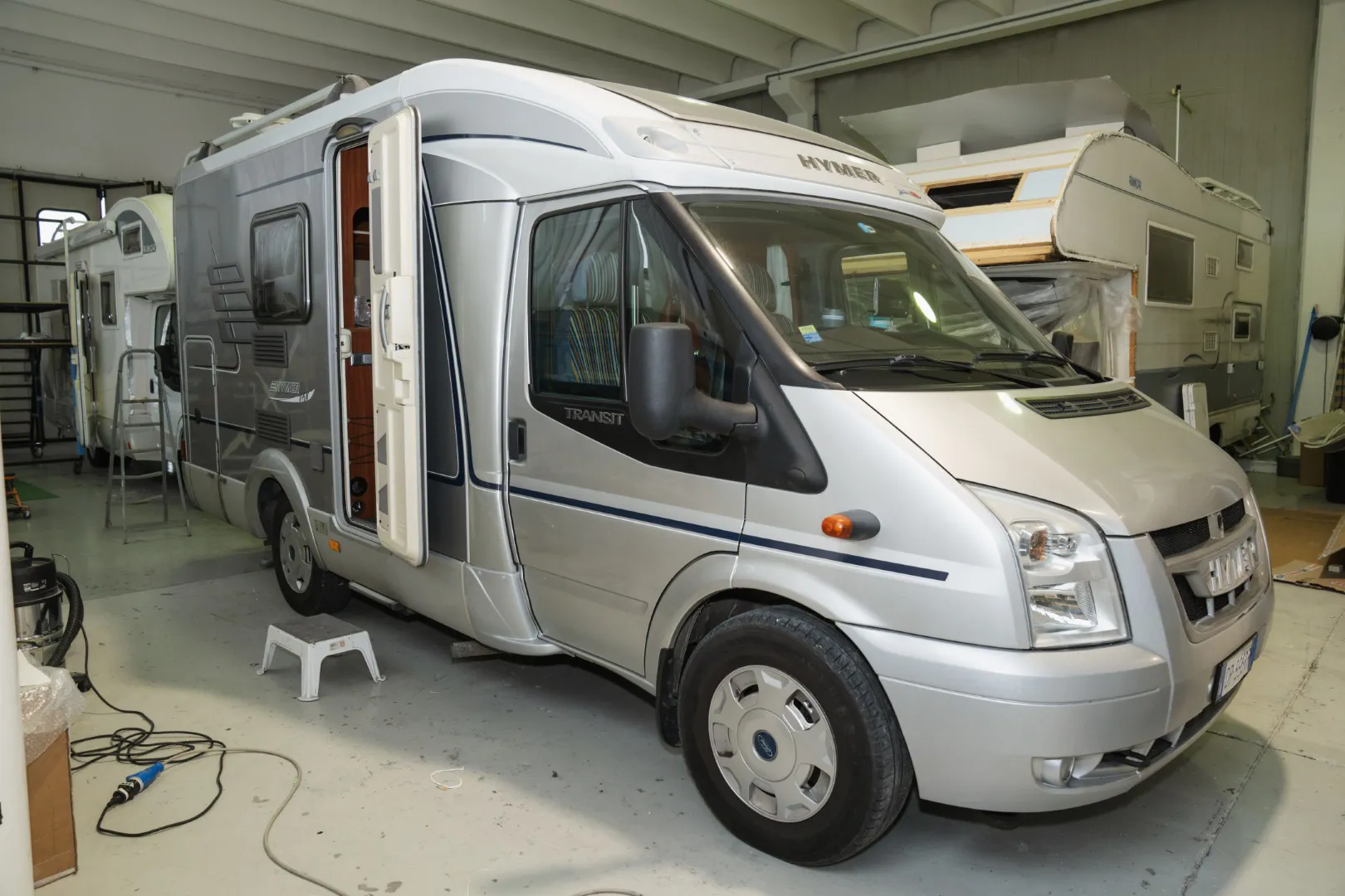 Camper
